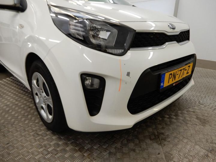 Photo 32 VIN: KNAB2511AJT080192 - KIA PICANTO 