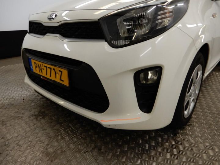 Photo 34 VIN: KNAB2511AJT080192 - KIA PICANTO 