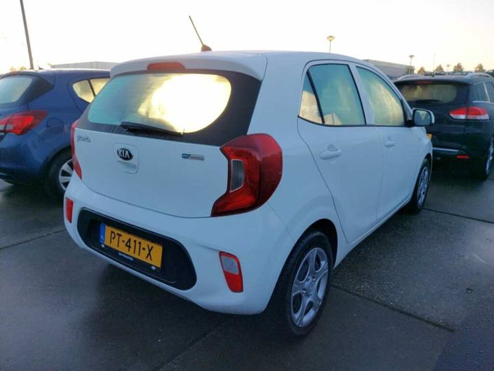 Photo 2 VIN: KNAB2511AJT085108 - KIA PICANTO 