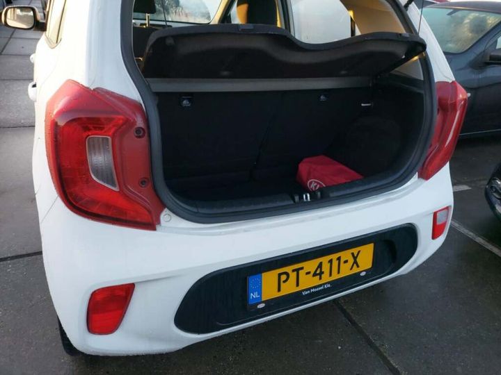 Photo 23 VIN: KNAB2511AJT085108 - KIA PICANTO 