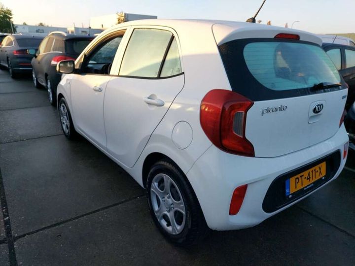 Photo 27 VIN: KNAB2511AJT085108 - KIA PICANTO 