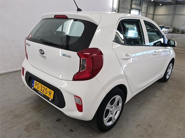 Photo 3 VIN: KNAB2511AJT085126 - KIA PICANTO 