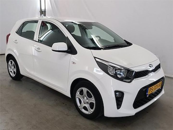 Photo 4 VIN: KNAB2511AJT085126 - KIA PICANTO 