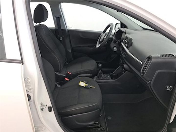 Photo 7 VIN: KNAB2511AJT085126 - KIA PICANTO 