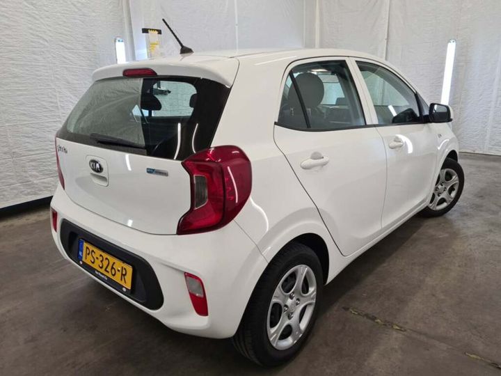 Photo 2 VIN: KNAB2511AJT085211 - KIA PICANTO 