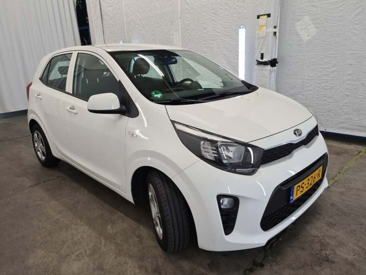 Photo 25 VIN: KNAB2511AJT085211 - KIA PICANTO 