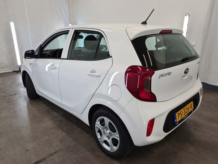 Photo 26 VIN: KNAB2511AJT085211 - KIA PICANTO 