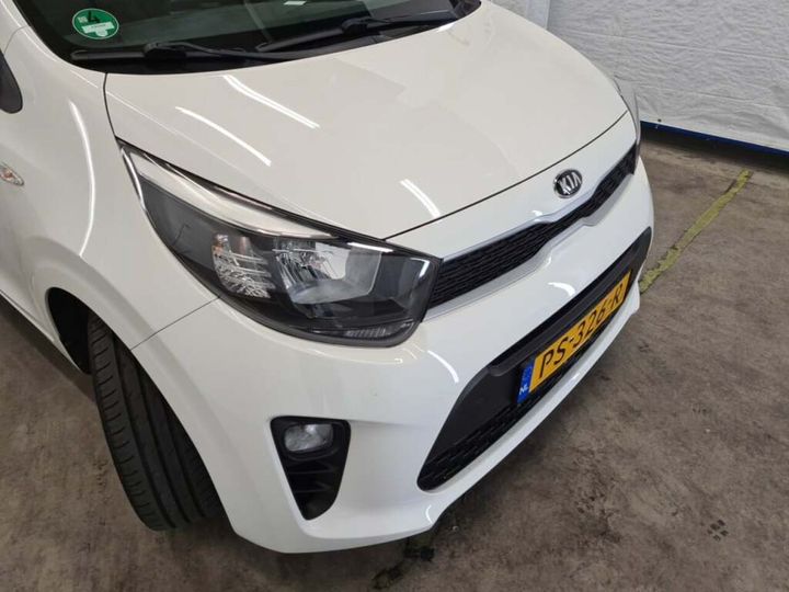 Photo 7 VIN: KNAB2511AJT085211 - KIA PICANTO 