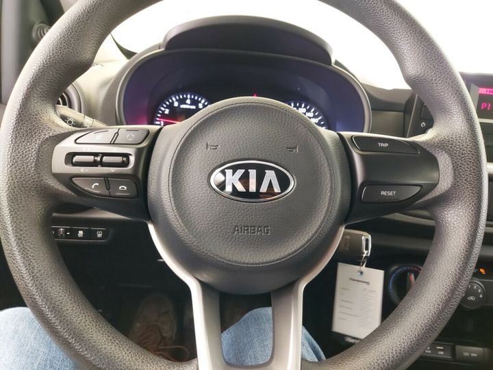 Photo 8 VIN: KNAB2511AJT085214 - KIA PICANTO 