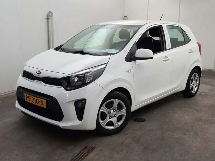 Photo 0 VIN: KNAB2511AJT085219 - KIA PICANTO 