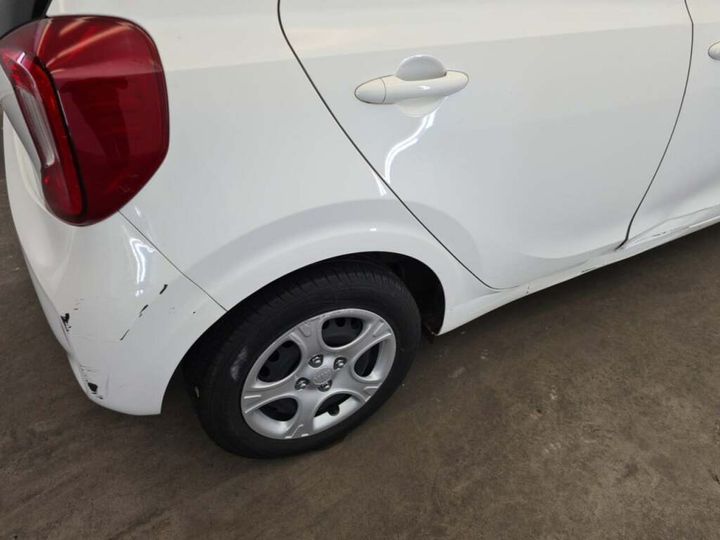 Photo 11 VIN: KNAB2511AJT085219 - KIA PICANTO 