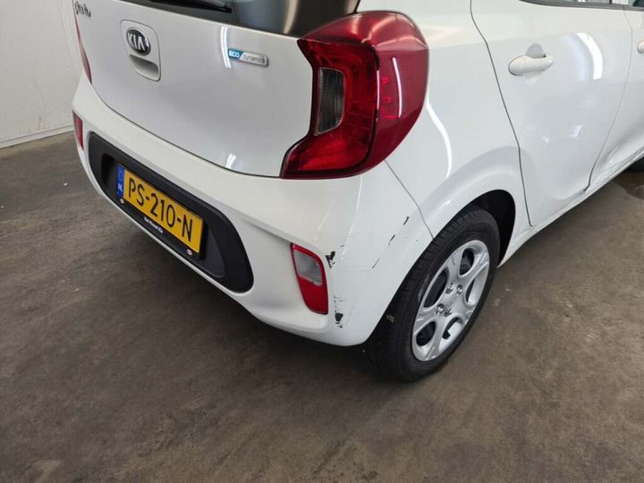 Photo 12 VIN: KNAB2511AJT085219 - KIA PICANTO 