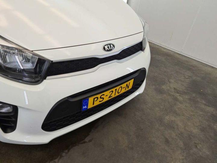 Photo 16 VIN: KNAB2511AJT085219 - KIA PICANTO 