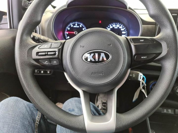 Photo 18 VIN: KNAB2511AJT085219 - KIA PICANTO 