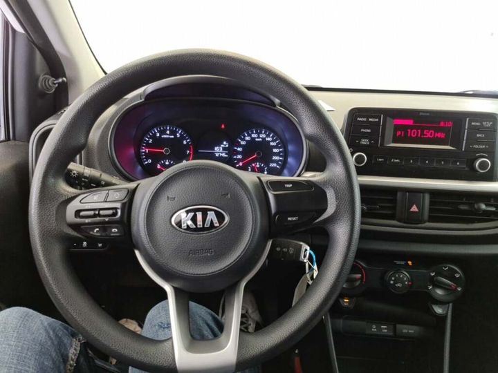 Photo 19 VIN: KNAB2511AJT085219 - KIA PICANTO 