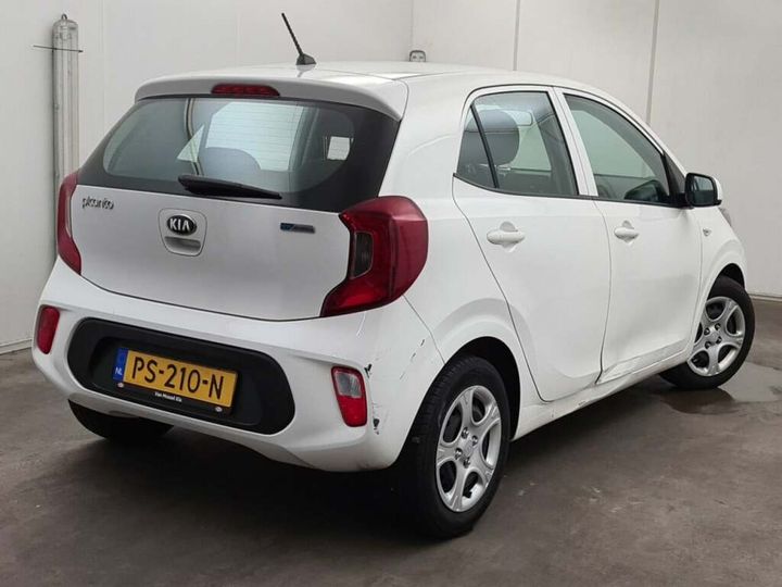 Photo 2 VIN: KNAB2511AJT085219 - KIA PICANTO 