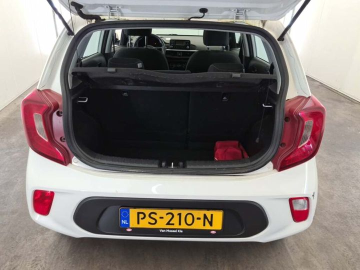 Photo 29 VIN: KNAB2511AJT085219 - KIA PICANTO 