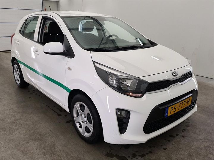 Photo 13 VIN: KNAB2511AJT085234 - KIA PICANTO 