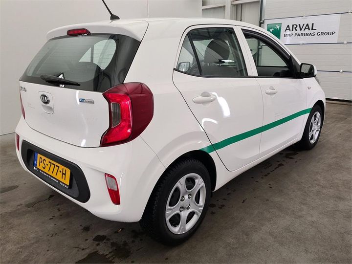 Photo 2 VIN: KNAB2511AJT085234 - KIA PICANTO 