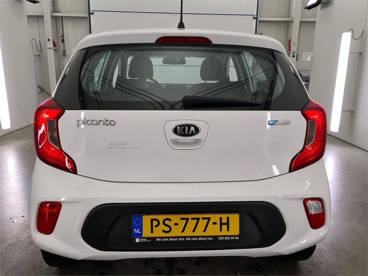 Photo 24 VIN: KNAB2511AJT085234 - KIA PICANTO 