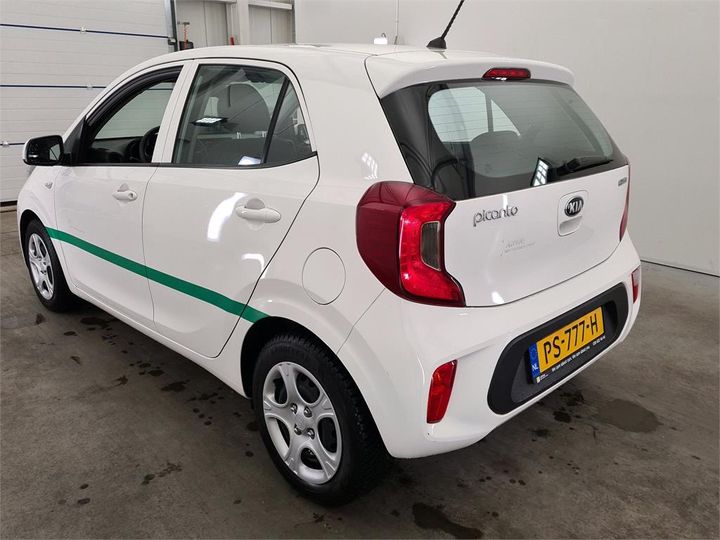 Photo 26 VIN: KNAB2511AJT085234 - KIA PICANTO 