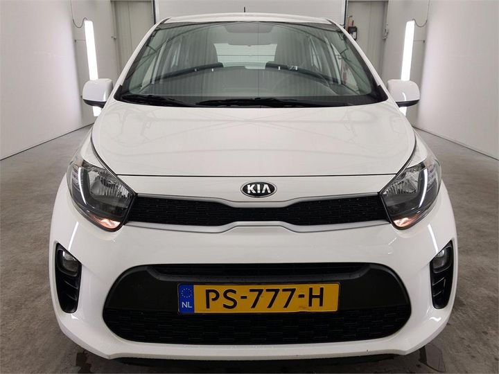 Photo 27 VIN: KNAB2511AJT085234 - KIA PICANTO 