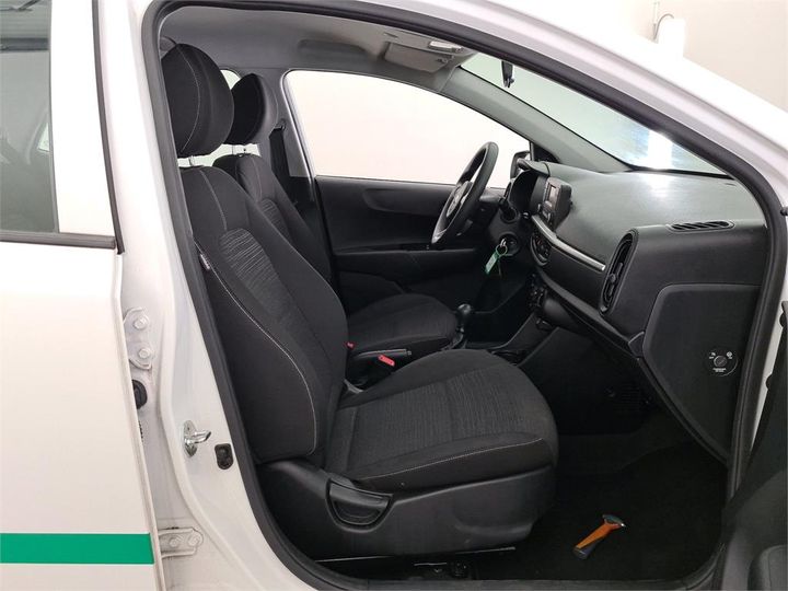 Photo 3 VIN: KNAB2511AJT085234 - KIA PICANTO 