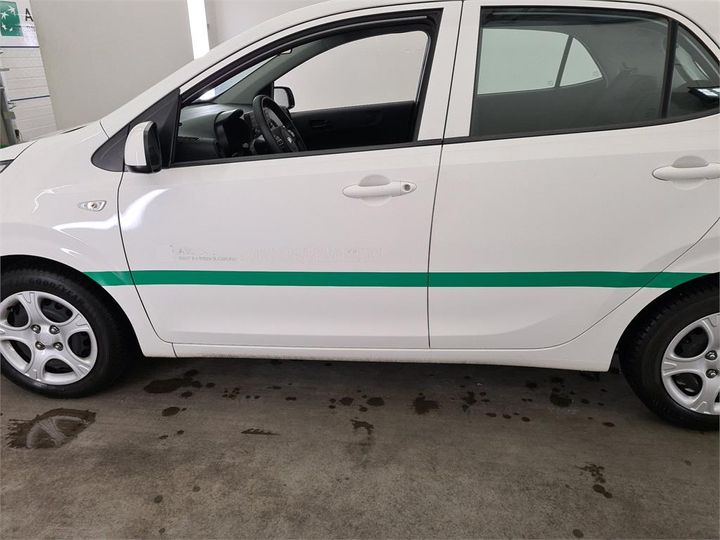 Photo 35 VIN: KNAB2511AJT085234 - KIA PICANTO 