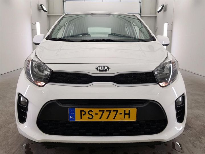 Photo 5 VIN: KNAB2511AJT085234 - KIA PICANTO 