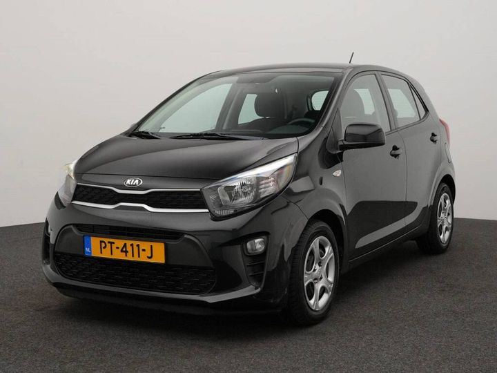 Photo 0 VIN: KNAB2511AJT085427 - KIA PICANTO 