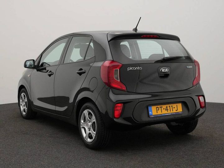 Photo 2 VIN: KNAB2511AJT085427 - KIA PICANTO 