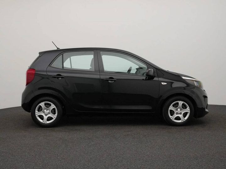 Photo 5 VIN: KNAB2511AJT085427 - KIA PICANTO 