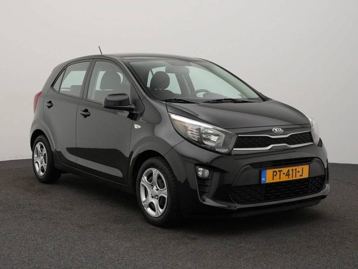 Photo 6 VIN: KNAB2511AJT085427 - KIA PICANTO 