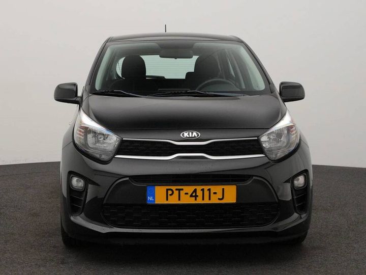 Photo 7 VIN: KNAB2511AJT085427 - KIA PICANTO 