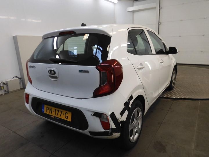 Photo 1 VIN: KNAB2511AJT085486 - KIA PICANTO 