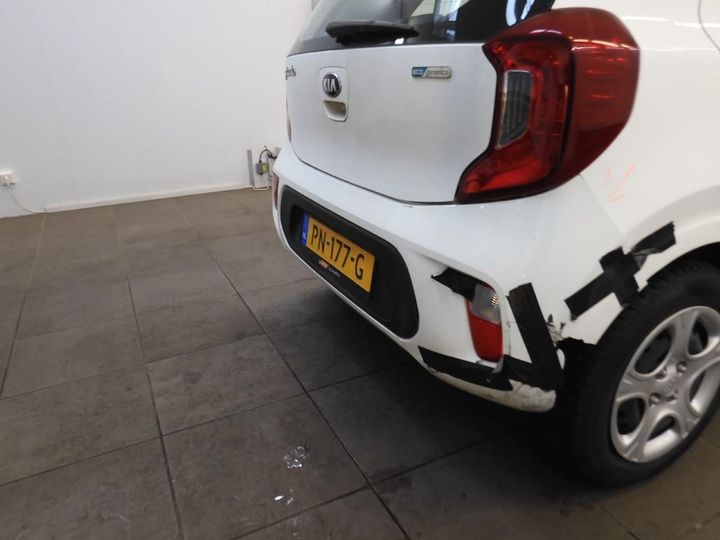 Photo 19 VIN: KNAB2511AJT085486 - KIA PICANTO 