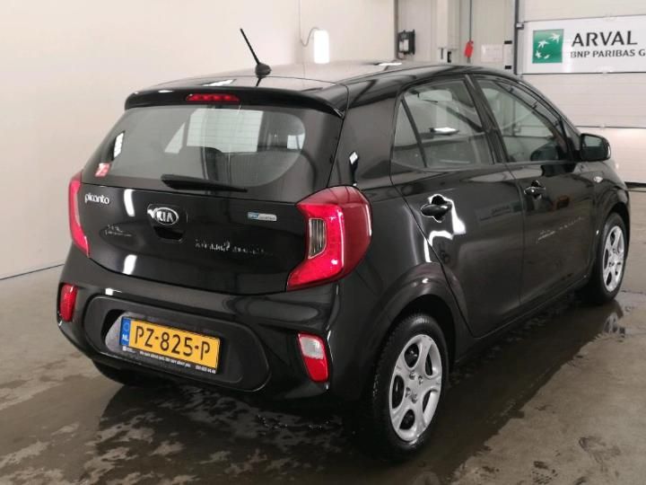 Photo 1 VIN: KNAB2511AJT085504 - KIA PICANTO 