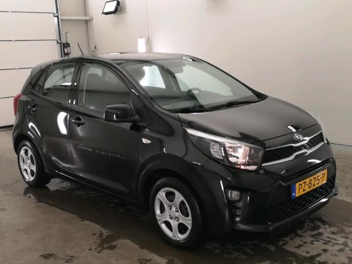 Photo 10 VIN: KNAB2511AJT085504 - KIA PICANTO 