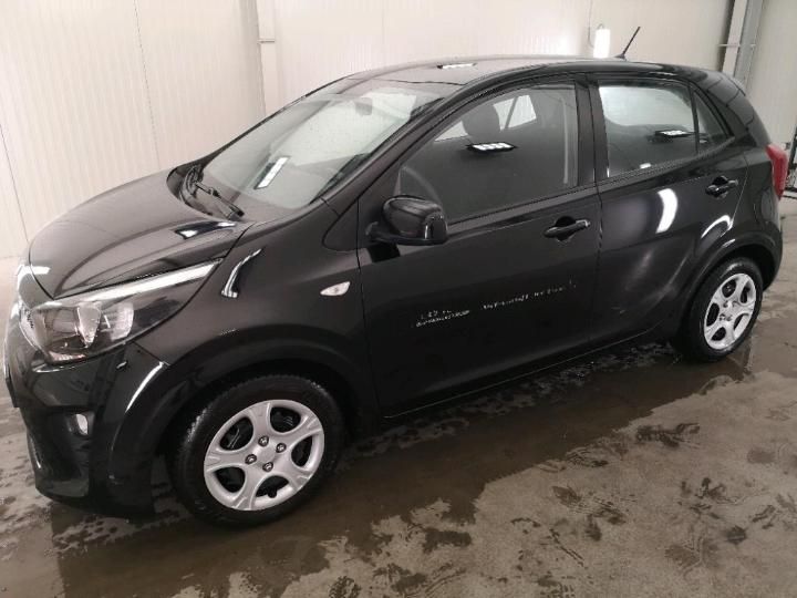 Photo 17 VIN: KNAB2511AJT085504 - KIA PICANTO 