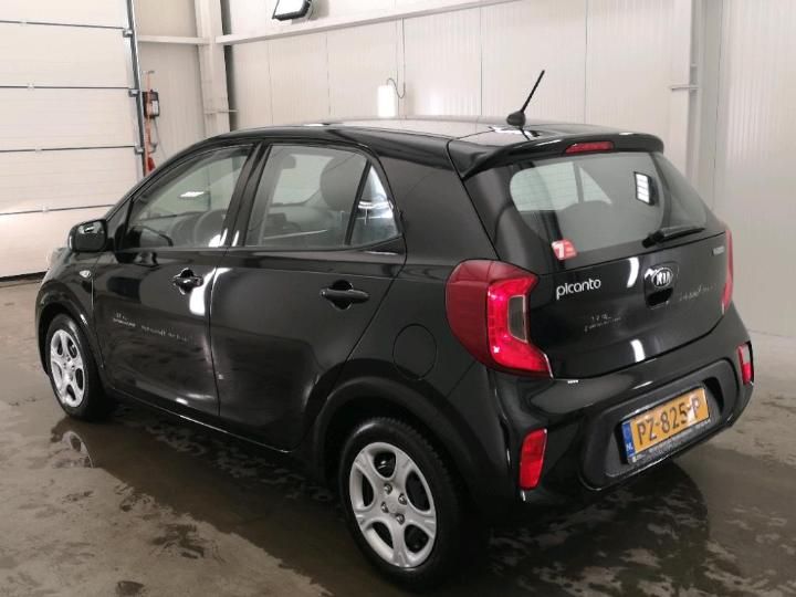 Photo 7 VIN: KNAB2511AJT085504 - KIA PICANTO 