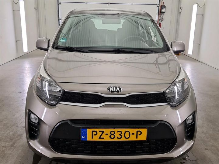 Photo 13 VIN: KNAB2511AJT085584 - KIA PICANTO 