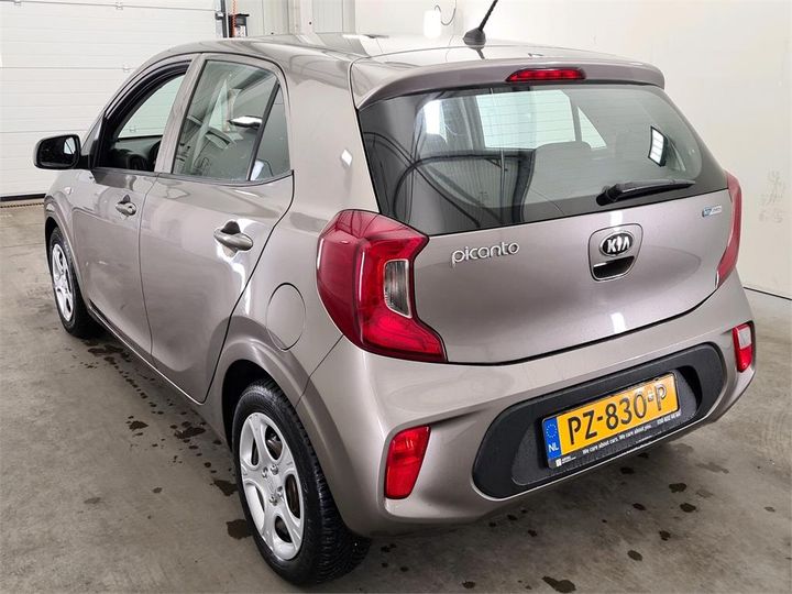 Photo 15 VIN: KNAB2511AJT085584 - KIA PICANTO 