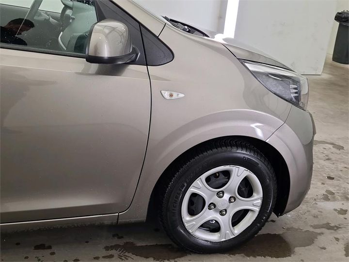 Photo 24 VIN: KNAB2511AJT085584 - KIA PICANTO 