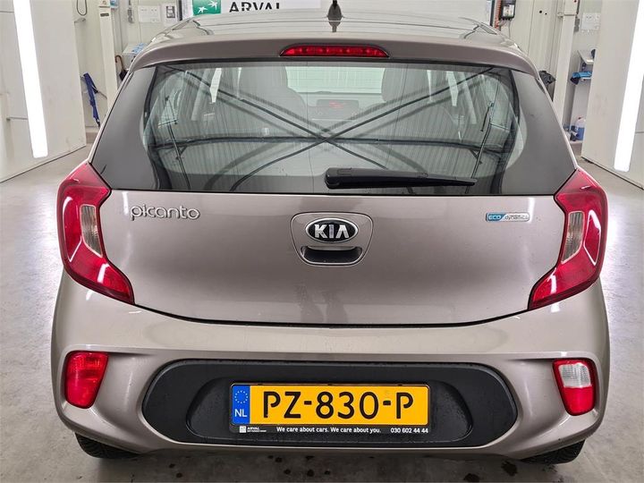 Photo 9 VIN: KNAB2511AJT085584 - KIA PICANTO 