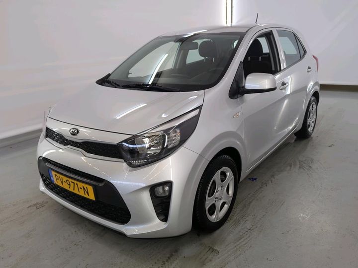 Photo 0 VIN: KNAB2511AJT085646 - KIA PICANTO 