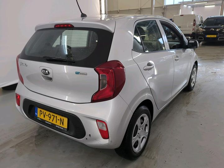 Photo 1 VIN: KNAB2511AJT085646 - KIA PICANTO 