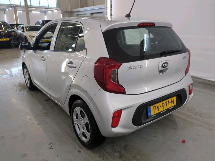 Photo 12 VIN: KNAB2511AJT085646 - KIA PICANTO 