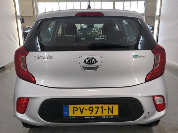 Photo 15 VIN: KNAB2511AJT085646 - KIA PICANTO 