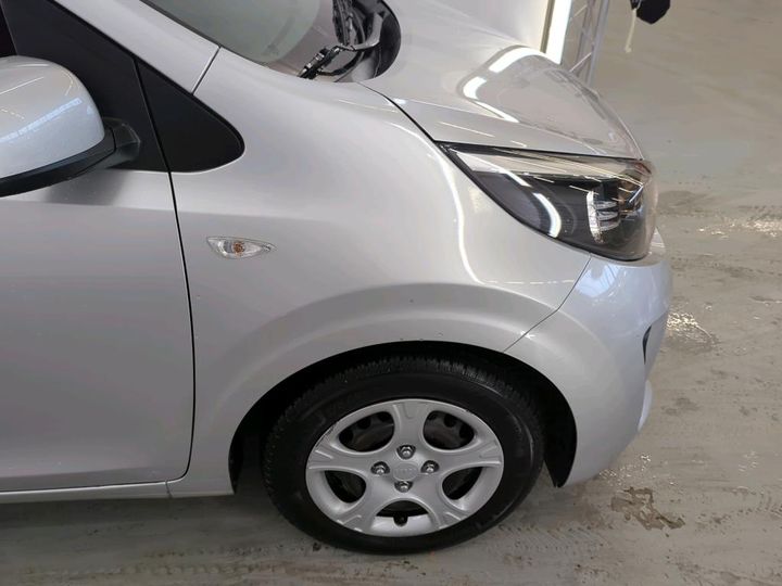 Photo 16 VIN: KNAB2511AJT085646 - KIA PICANTO 