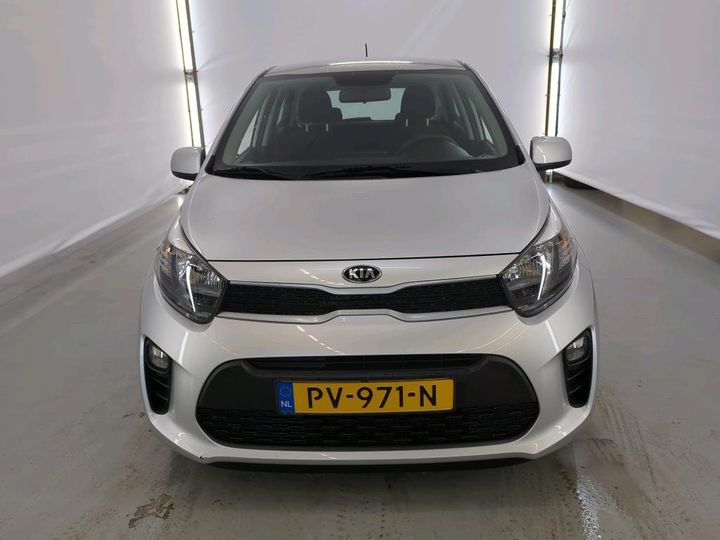 Photo 17 VIN: KNAB2511AJT085646 - KIA PICANTO 